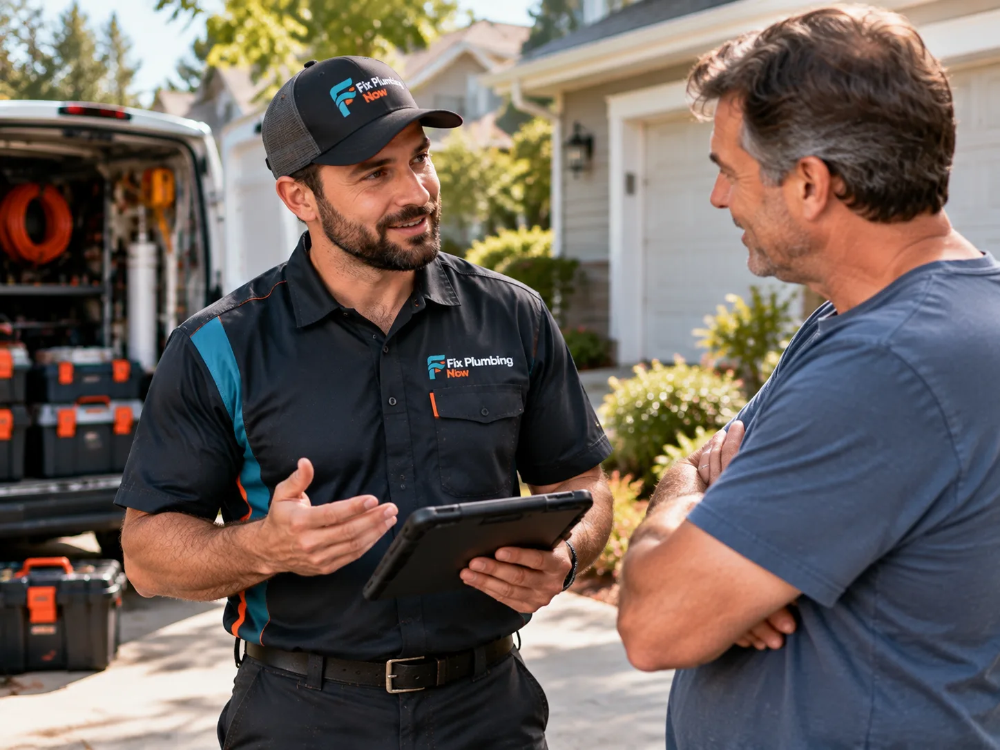 Clogged Drain Service Castroville, TX FAQs